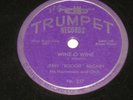 Jerry McCain - Wine-O-Wine / East of The Sun 78 rpm 10