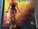 QUEEN - LAST CONCERT IN JAPAN LP VINYL RARE COLOURED VINYL BOOTLEG
