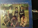 LOVING SISTERS (Gladys McFadden) And Sons 1974 BLACK GOSPEL FUNK LP ex vinyl