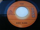 Northern Soul Classic Bobby Bland Shoes/A touch of the Blues Duke 1967 SUPERB