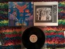 TOXIK Think This Thrash Metal RARE ORIGINAL 1989 IMPORT Vinyl LP