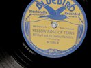 Bill Boyd and his Cowboy Ramblers BLUEBIRD 7088 E+ PRE WAR COUNTRY / SWING 78