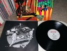 WHIPLASH - Ticket To Mayhem LP Roadracer 1987 Thrash Metal Death Crossover