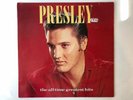 Elvis Presley ?– The All Time Greatest Hits - VINYL [PL 90100 (2)] - Very Good