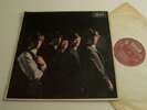 The Rolling Stones ?– The Rolling Stones LP UK 2nd PRESSING 1964 DECCA  MONO
