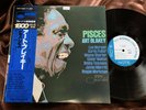 ART BLAKEY PISCES BLUE NOTE GXF 3060 OBI STEREO Japan Vinyl LP