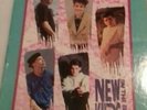 new kids on the block jigsaw 500 piece