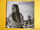 DINOSAUR JR   GREEN MIND   LP 1991