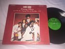 TOMMY ELLISON & THE FIVE SINGING STARS OF BROOKLYN, N.Y. - COME HOME GOSPEL LP