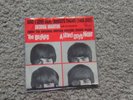 George Martin , Beatles And I Love Her 45 and sleeve