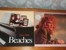 Bette Midler ?– Beaches - Original Soundtrack - Some People's Lives - Vinyl, LP