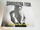 SAMANTHA FISH - BELLE OF THE WEST 2018 GERMANY IMPORT NEW-LP/Vinyl/Record