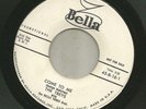 DOOWOP R&B - TREYS - COME TO ME  /  SUGAR BABY  -HEAR -1959 PROMO BELLA