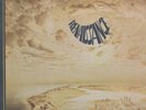 Renaissance - S/T first album 1970 UK pink Island LP gatefold. Ex