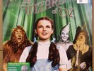 THE WIZARD OF OZ soundtrack 2014 vinyl lp SEALED Judy Garland