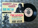 EP SONNY AND CHER - BABY DON'T GO -