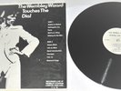 David Bowie Very Rare 1979 David Bowie LP The Wembley Wizard Touches The Dial