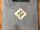 Concrete and Gold by Foo Fighters Vinyl + MP3 NEW sealed