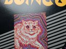 1980 Oingo Boingo - Self Titled LP Record - SP 70400 - IRS Records
