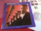 John Coltrane  TRANSITION  -  LP Impulse abc AS-9195 USA 1970