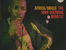 John Coltrane Quartet 