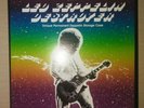 LED ZEPPELIN DESTROYER 4LP BOX DRGM505 1982