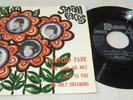 SMALL FACES Itchycoo Park Stateside ? LSE 6.034 Here come the Nice Talk to You