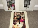 LED ZEPPELIN Presence LP 1976 Swan Song UK 1st Press