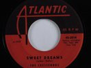Rockabilly Doo Wop 45 CRESCENDOS Sweet Dreams ATLANTIC HEAR