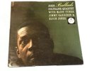 JOHN COLTRANE QUARTET 