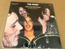 Sealed Orig The Frost Rock And Roll Music Promo Vinyl LP Sealed Dick Wagner