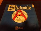 BRENDA HOLLOWAY - EVERY LITTLE BIT HURTS - STATESIDE SS 307 - DEMO NORTHERN