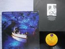 Echo & The Bunnymen Ocean Rain LP Sire / Korova 1-25084 1984 ORIG Inner VG