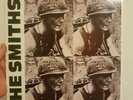 The Smiths Meat Is Murder Sire Records USA Original LP MORRISSEY