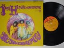 JIMI HENDRIX EXPERIENCE Are You Experienced REPRISE LP 2-Tone Labels