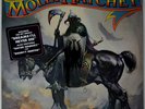 MOLLY HATCHET Self-Titled EPIC JE 35347 LP SEALED 1st Pressing