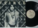 PRINCE Dirty Mind WARNER BROS LP VG+