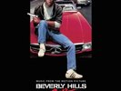 HAROLD FALTERMEYER: BEVERLY HILLS COP (SOUNDTRACK) (YELLOW & WHITE SWIRL) LP