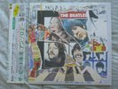 Beatles Anthology 3 RARE JAPAN 3 LP Vinyl Gatefold Set OBI, all Inserts