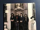 BEATLES Hey Jude 80's Rainbow Label LP Vinyl SEALED