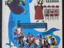 Sniegbalt?te Un Septi?i R???ši. Snow White. Melodija. 2 LP set.