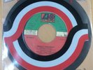 ROBERT PLANT - LITTLE BY LITTLE,  45RPM, Atlantic IFESA ECUADOR RARE 7