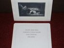 JOY DIVISION Closer LP 1980 FACTORY 1st Press  LOW STAMPERS  RED VINYL