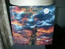 Roger Taylor  Happiness ? LP Numbered Ltd Edition Not Queen Sealed Unplayed 1994