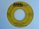 THE NEW CLARENCE REID Cadillac Annie DEEP CITY Miami Dancefloor Soul 45 HEAR