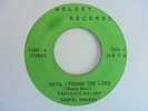 FANTASTIC MELODY GOSPEL SINGERS Until I Found The Lord MELODY Miami Gospel 45