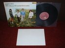 THROBBING GRISTLE 20 Jazz Funk Greats LP 1979 INDUSTRIAL 1st + POSTER  MINT