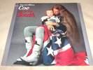 David Allan Coe : Son of the South Sealed LP  (w/ Willie Nelson Waylon Jennings)