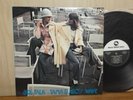 Tsuyoshi Yamamoto Yama & Jiro's Wave Girl Talk three blind mice TBM-59 1975