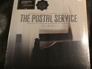 THE POSTAL SERVICE 3xLP DELUXE 10th ANNIVERSARY EDITION NEW SEALED VINYL record